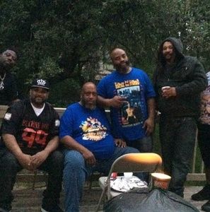 Meet your Posher, Stephon